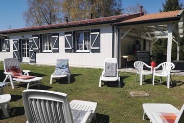 Vakantiehuis voor 15 Personen in Gérardmer, Saint-Dié-des-Vosges, Afbeelding 2