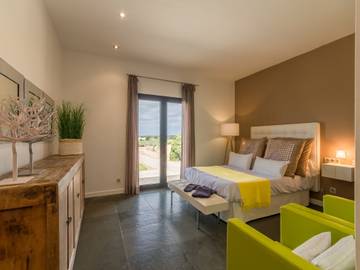 Villa in Campos, South Majorca für 10 