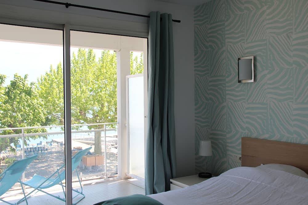 Appartement entier, Spot Unique Sur Le Lac Du Bourget in Le Bourget-du-Lac, Région de Chambéry