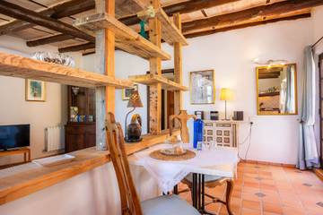 Ferienhaus in Manacor, Mallorca Osten für 2 