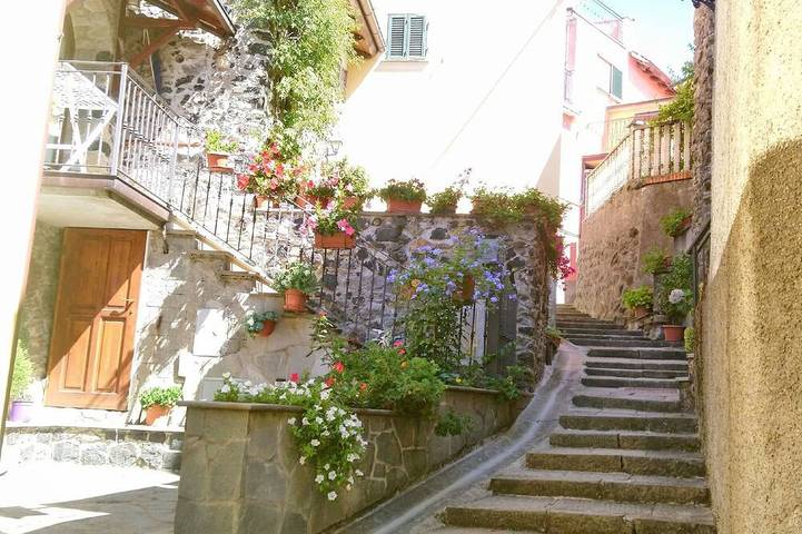 Ferienhaus für 4 Personen, mit Whirlpool, mit Haustier