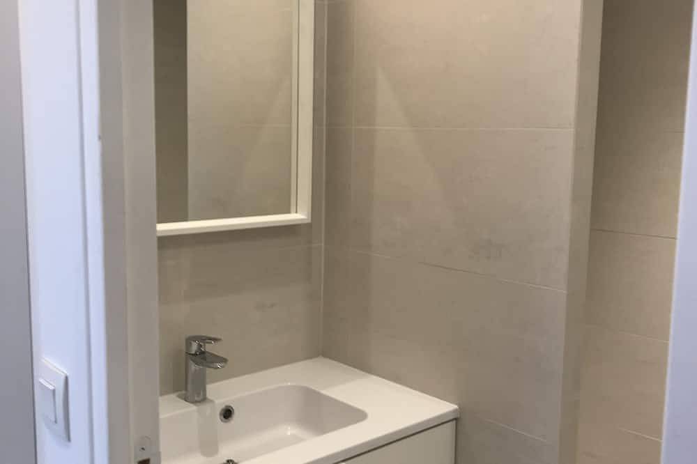 Apartamento entero, Hermoso apartamento en la puerta de París in Le Pré-Saint-Gervais, Sena-Saint Denis