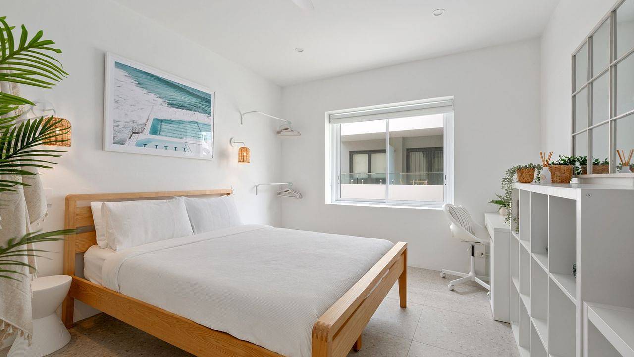 Entire holiday apartment, Ferienwohnung für 2 Personen (36 m²) in North Bondi in Sydney, New South Wales