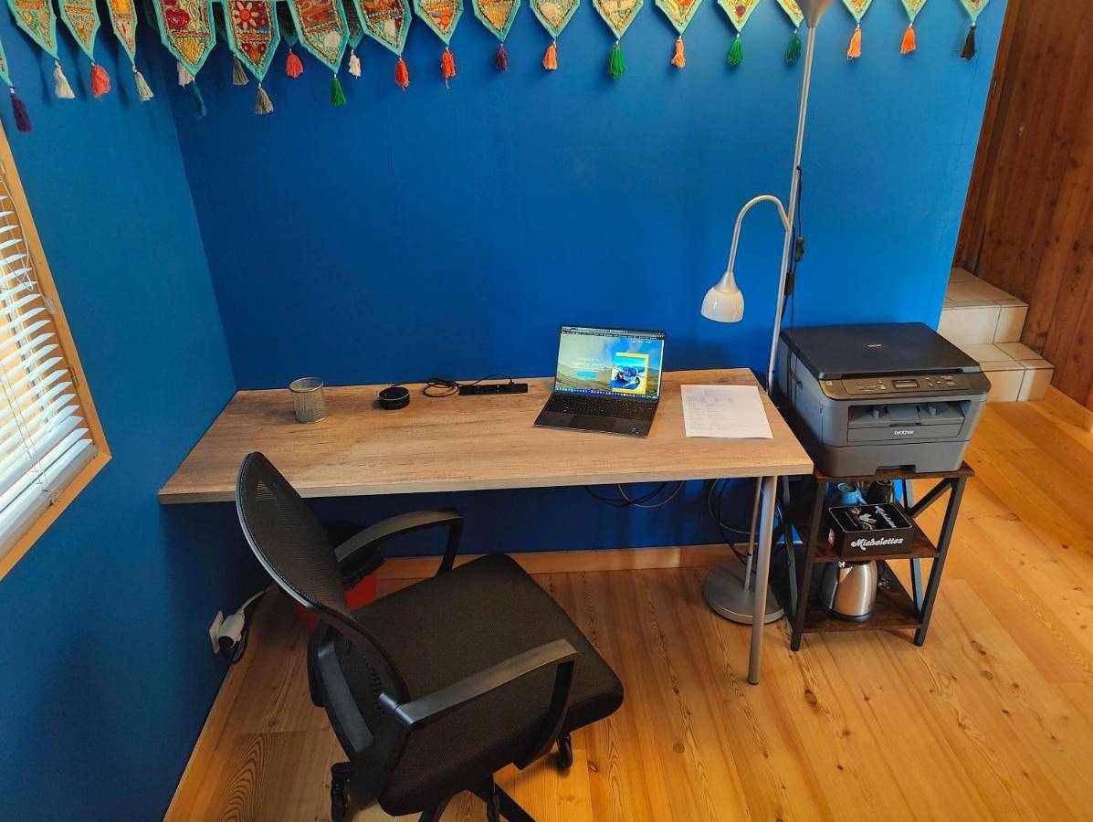 Chambre d'hôtes Chalet Ailleurs in Molines-en-Queyras, Queyras