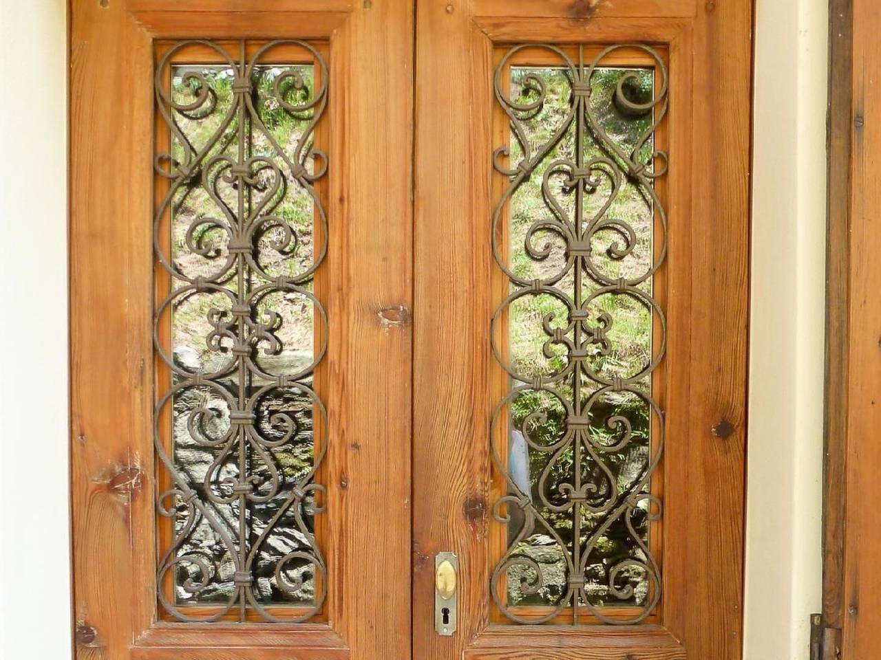 Ganze Wohnung, Chalet Bazzi in Brissago, Tessiner Alpen