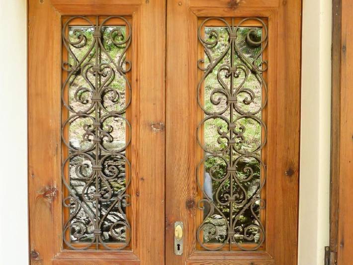 Ferienwohnung für 4 Personen, mit Garten in Brissago - 3