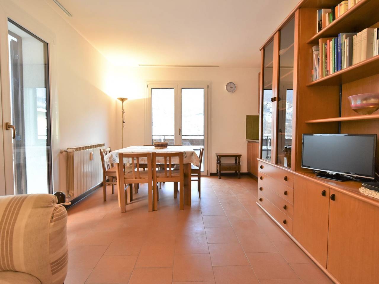 Appartamento intero, Stefania in Aprica, Valtellina