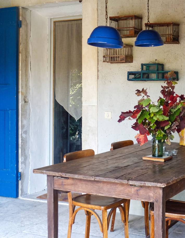 Ferienwohnung für 4 Personen im Luberon - 2