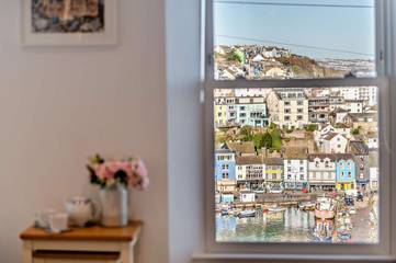 Holiday Home for 4 People in Brixham, Torbay, Photo 3