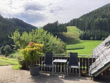 Bauernhof für 2 Personen in Hornberg, Schwarzwald, Bild 3