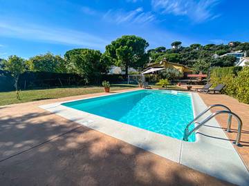 Villa pour 6 Personnes dans Calonge, Bas-Ampurdan, Photo 1