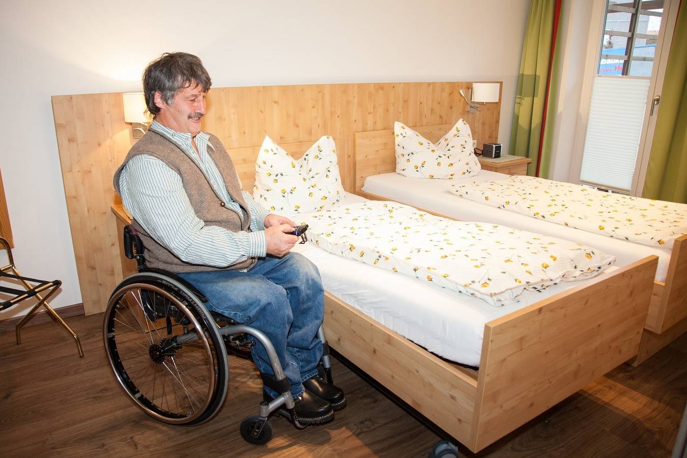 Apartamento vacacional entero, Setzberg in Bad Wiessee, Alpes Bávaros