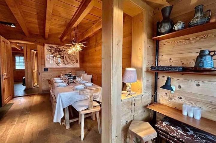 Chalet for 14 people - 1