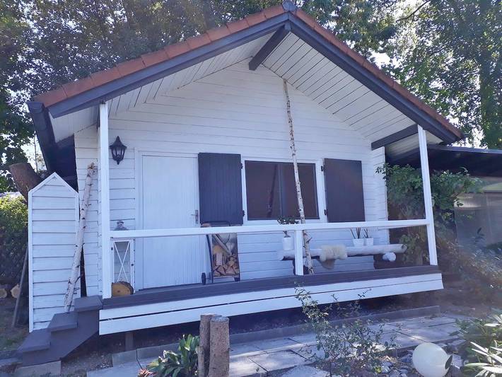 Ganze Ferienwohnung, Wachter Ferienwohnung im Frankenwald - Ferienwohnung im 1. Og mit WLAN in Selbitz, Landkreis Hof