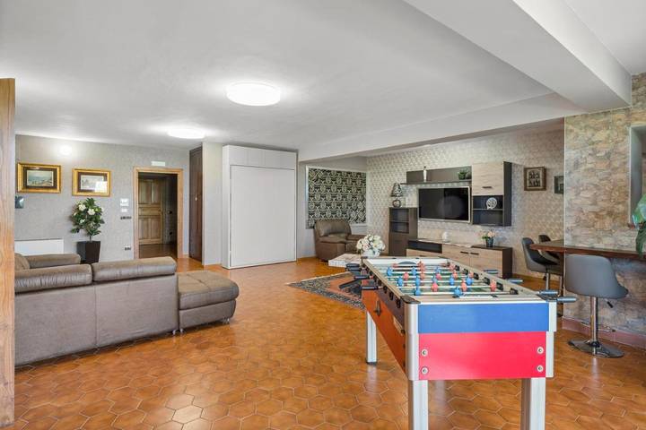 Location de vacances pour 4 personnes, avec jardin à Castellammare di Stabia - 4