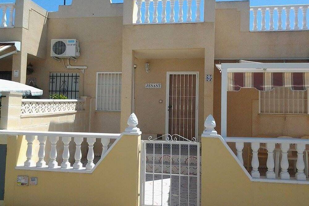 Casa vacanza a Torrevieja a partire da 101€ a notte