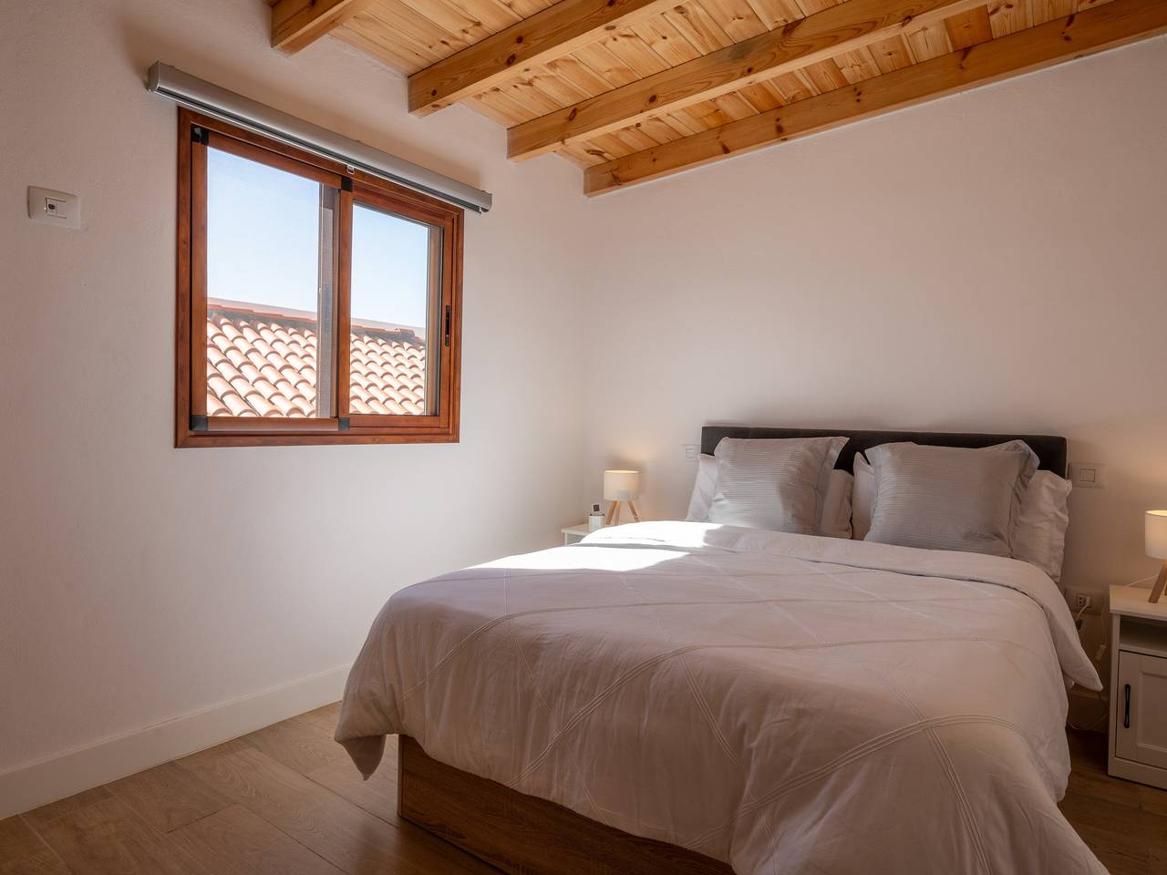 Apartamento entero, Live Santa Cruz de La Palma El Resbalon in Lomo del Centro, Santa Cruz de La Palma