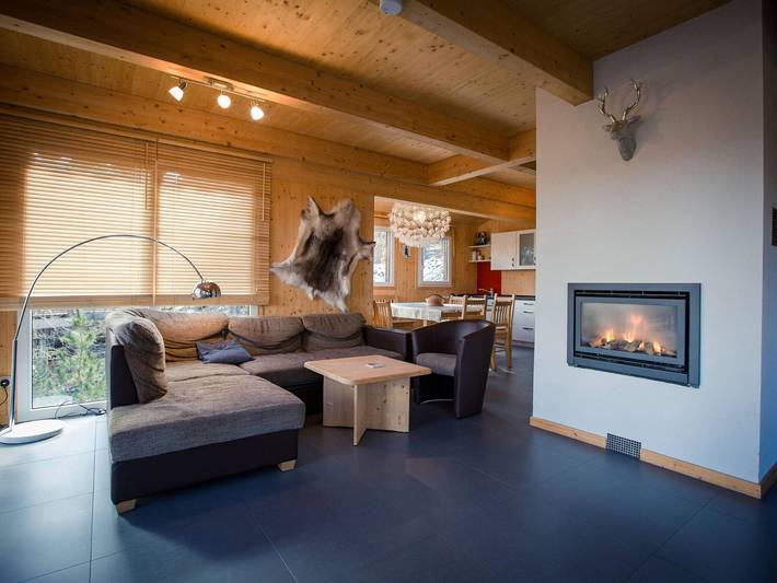 Villa für 14 Personen, mit Sauna und Garten in der Steiermark