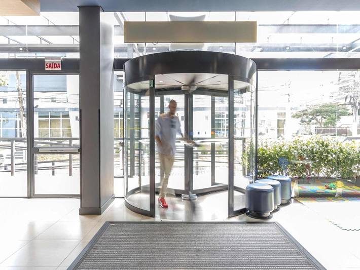 Pousadas para 2 pessoas, com jardim, com animais de estimação em Blumenau