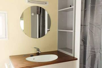 Camping pour 5 Personnes dans Palisse, Région d'Ussel, Photo 3