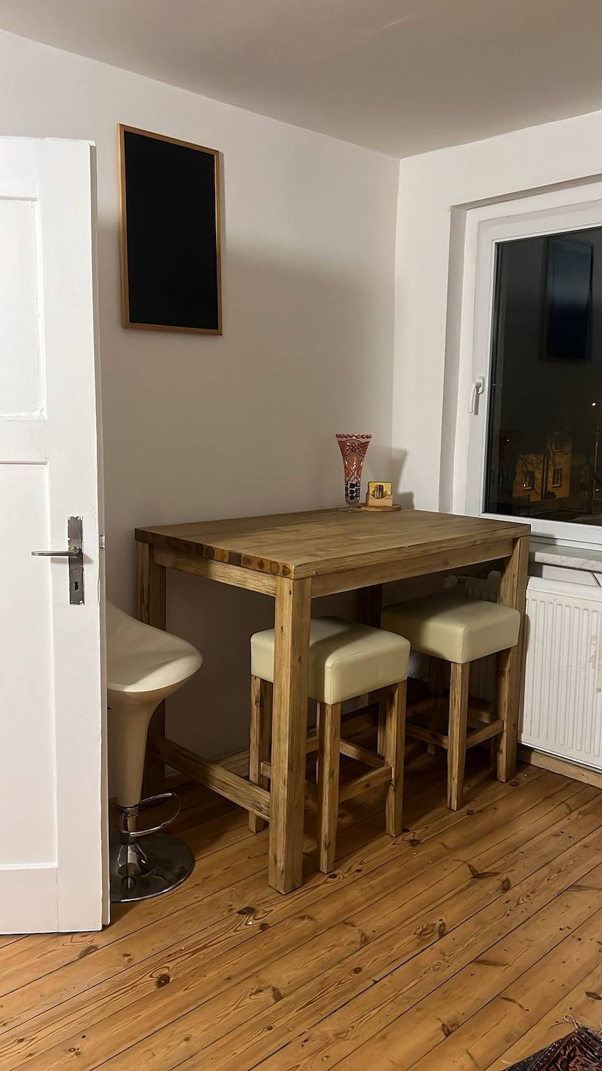 Ganze Ferienwohnung, Rim Ferienwohnung in Lauchhammer 100qm Dachgeschoß in Lauchhammer, Oberspreewald-Lausitz