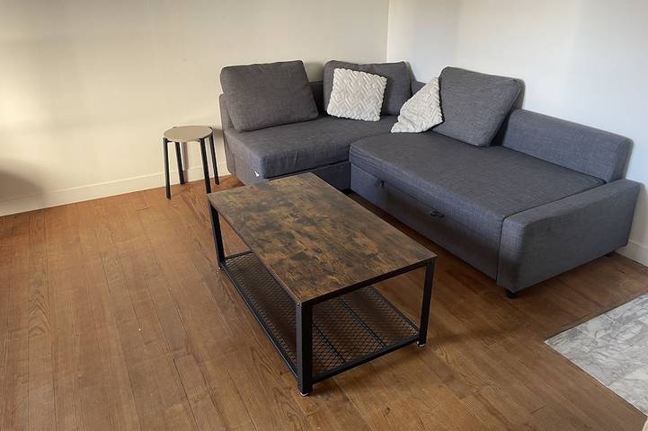 Gîte pour 2 personnes à Montreuil - 4