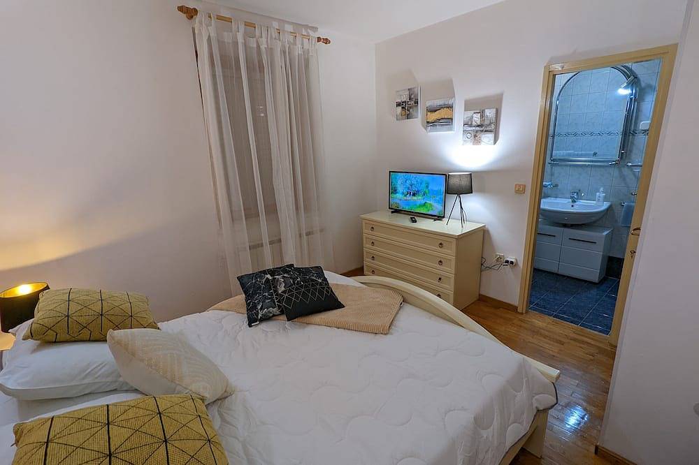 Villa Pina Lumbarda in Lumbarda, Korcula