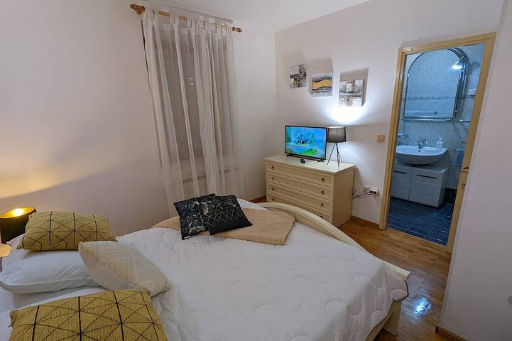 Villa Pina Lumbarda in Lumbarda, Korcula