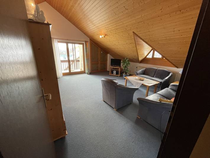 Ganze Ferienwohnung, Ferienwohnung Victoria - Ferienwohnung Victoria mit schöner Aussicht in Todtmoos-Mättle, Todtmoos