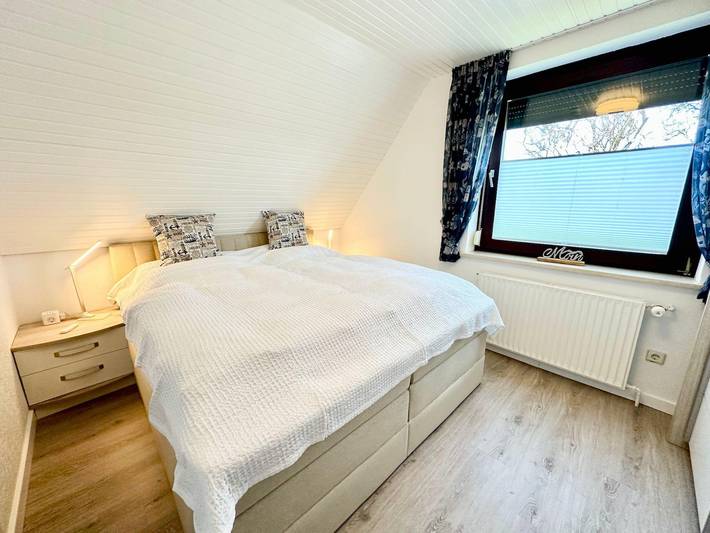 Ganze Ferienwohnung, Wohnung Ost in Tinnum, Sylt (Gemeinde)