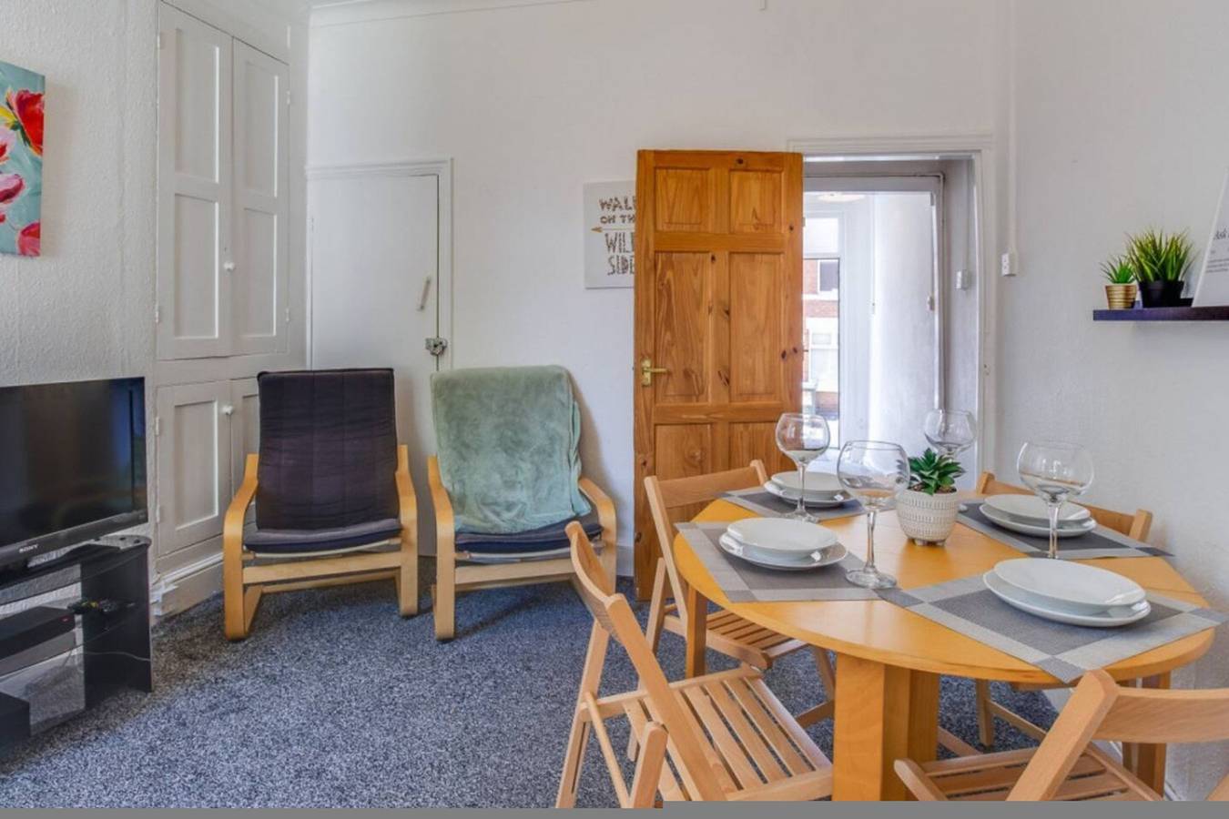 Apartamento entero, Modern Coventry Stay | Sleeps 6 in Coventry, Birmingham y alrededores