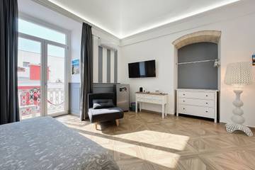 B&b per 2 Persone in Manfredonia, Provincia di Foggia, Foto 4