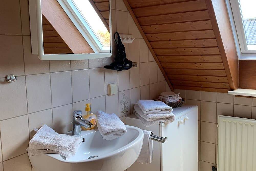 Ganze Wohnung, Ferienwohnung/App. für 2 Gäste mit 67m² in Groß Wittensee (2418) in Groß Wittensee, Ostsee Schleswig-Holstein