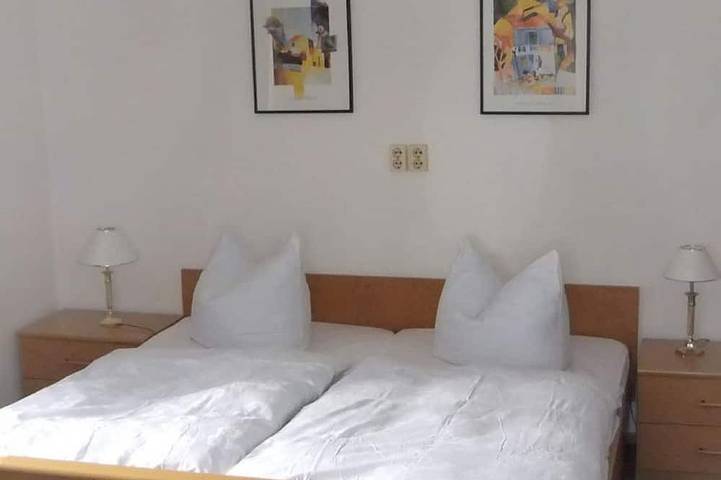 Ferienhaus für 15 Personen, mit Balkon in Altenberg - 3