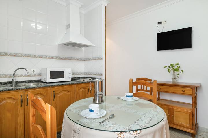 Gîte pour 2 personnes à Conil de la Frontera - 4