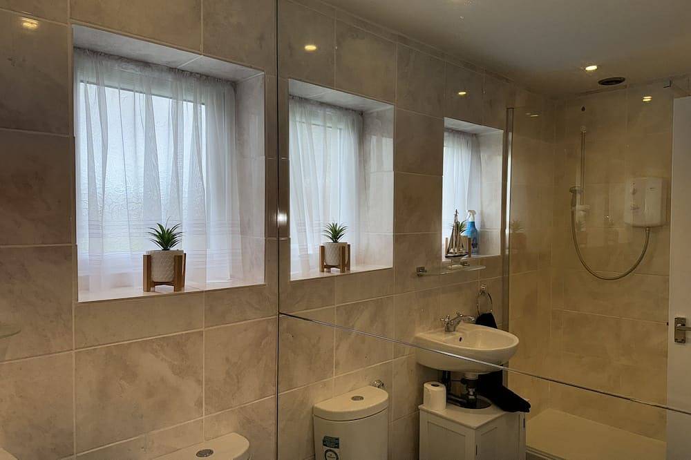 M & T Chalets , 2 bed chalet Hemsby. sleeps 6 in Hemsby, Great Yarmouth