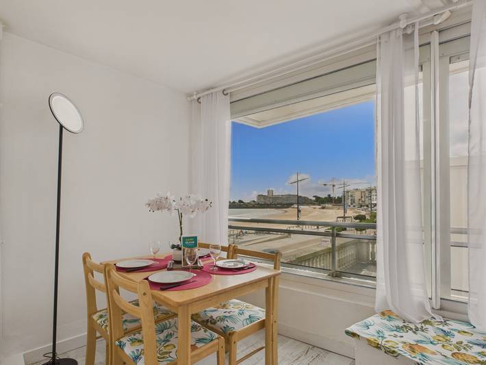 Appartement de vacances pour 4 personnes - 1