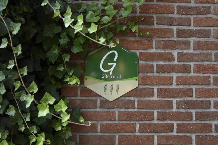 Location de vacances pour 8 personnes, avec sauna ainsi que jardin et vue dans Bellevaux-Ligneuville - 4