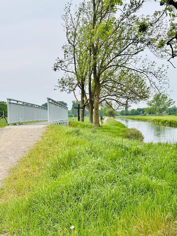 Appartement entier, Ferienwohnung Seelenliebe in Kevelaer, Bas-Rhin