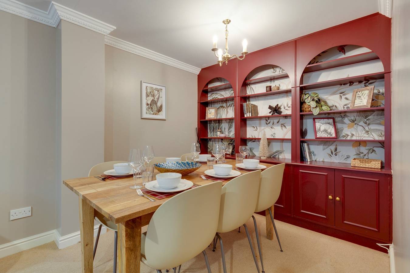 Stylish & Modern Home in City Centre Free Parking - Pass the Keys in Cambridge, Cambridgeshire