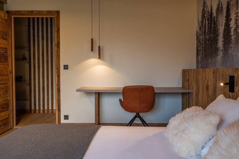 Entire apartment, Epagny - Alpinchic 3Ch | View | Comfort | Fireplace | Plancha in Passy, Pays du Mont-Blanc