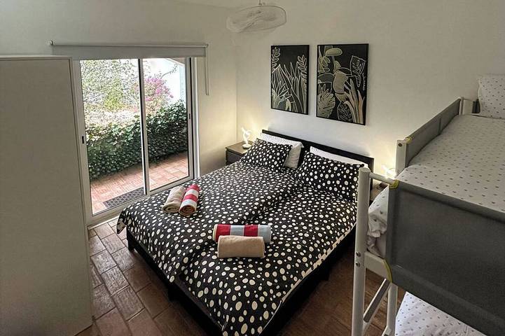 Ferienhaus für 8 Personen, mit Garten in Vila do Bispo - 4
