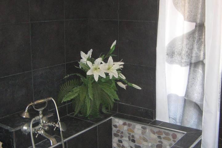 Finca für 2 Personen, mit Garten in Gran Canaria Süd - 4