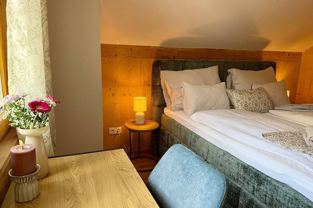 Hideaway Chalets Loser - 5 in Altaussee, Salzkammergut