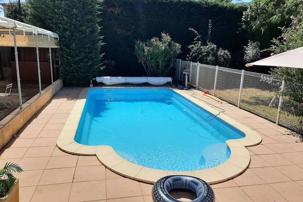Maison de vacances