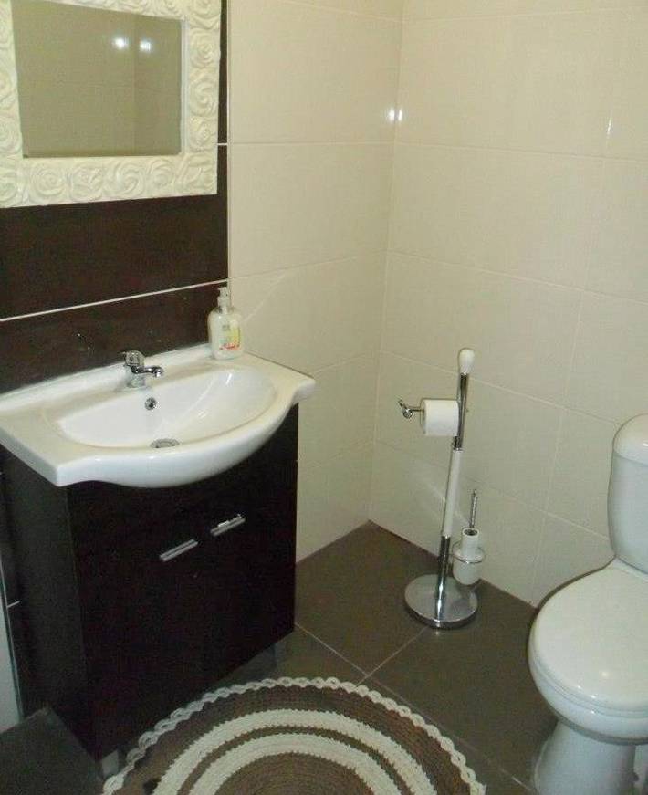 Gîte pour 2 personnes, avec terrasse et vue, animaux acceptés dans Figueira de Castelo Rodrigo - 4