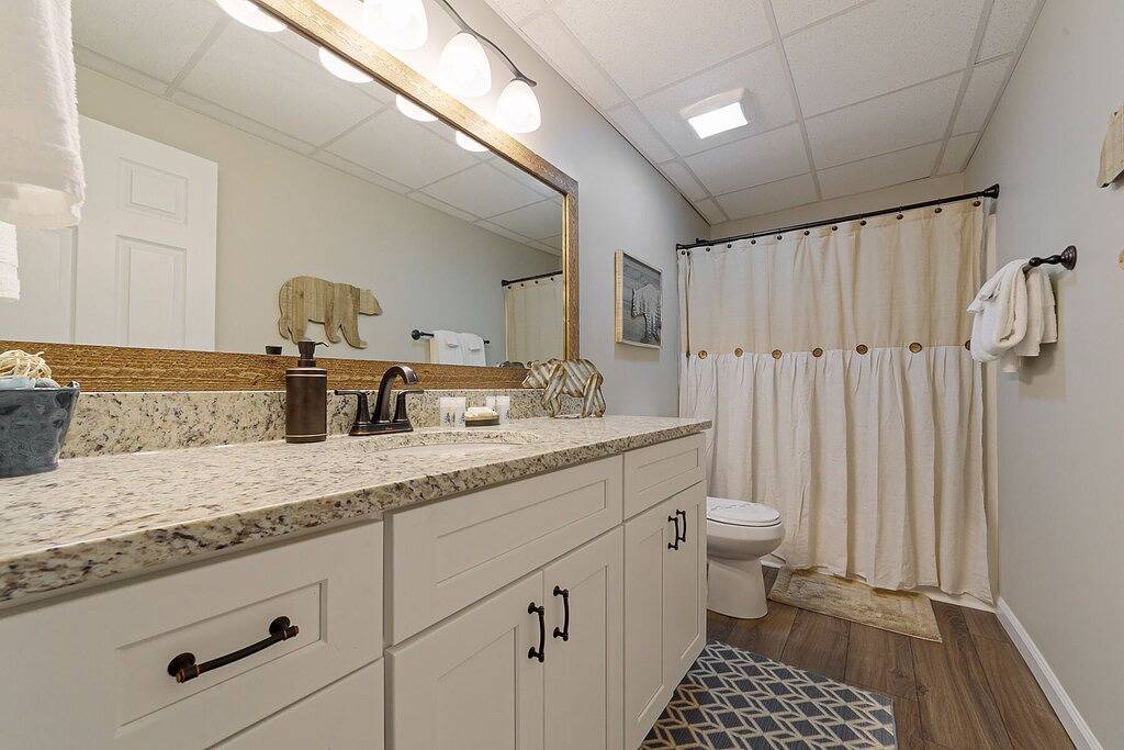 Alpine Ridge - Secluded Golf Course Retreat in Helen, Chattahoochee National Forest