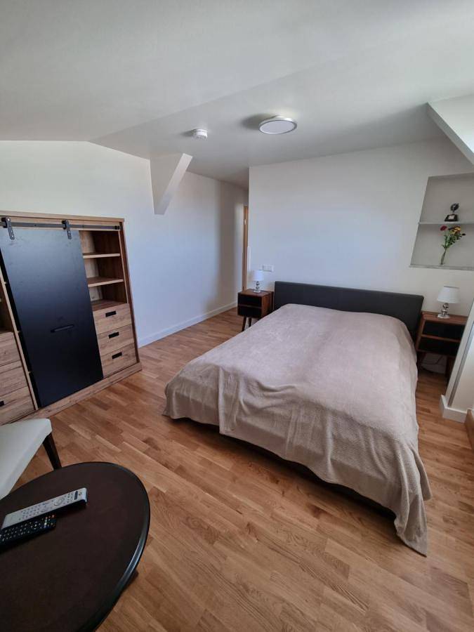 Ferienwohnung für 2 Personen, mit Ausblick in Wittenburg - 3