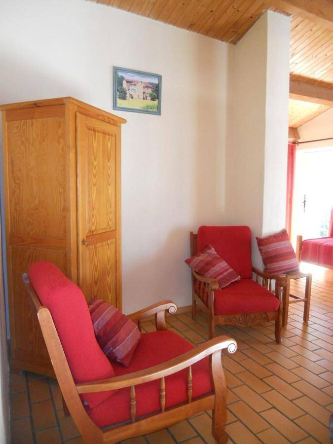 La Bergerie in Deaux, Région d'Alès