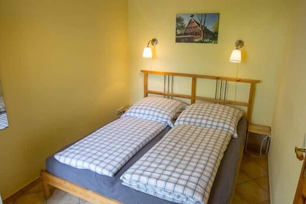Ganze Wohnung, Ferienwohnung/App. für 2 Gäste mit 65m² in Schashagen in Brodau, Schashagen